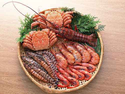 秋风起 自驾美食游正当时