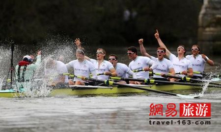 2011去英国 不同月份的最给力玩法