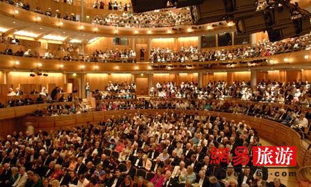 2011去英国 不同月份的最给力玩法