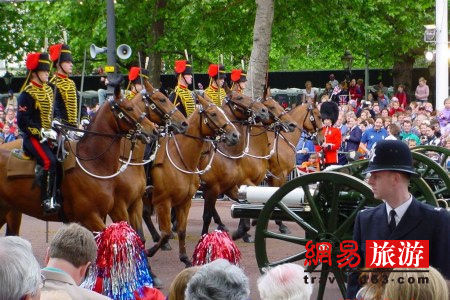 2011去英国 不同月份的最给力玩法