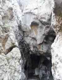 大自然的奇迹 中国七大飞来石盘点