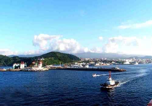 韩国济州岛