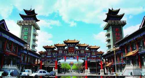 玩转山西 你未必知道的