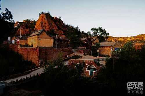 玩转山西 你未必知道的晋地七绝