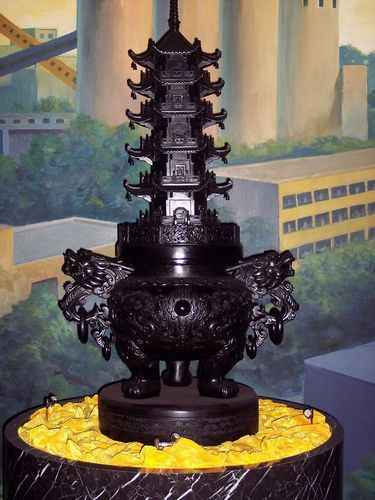 探访晋商故里，感知中国商旅文化