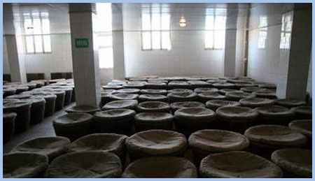 玩转山西 你未必知道的晋地七绝