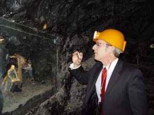 探访晋商故里，感知中国商旅文化