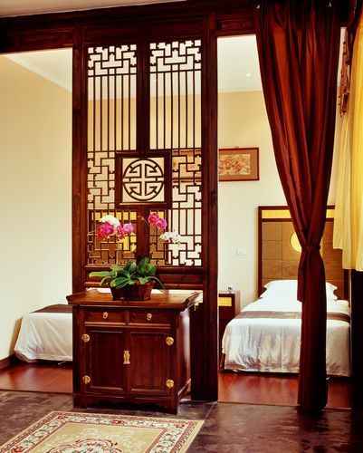 玩转山西 你未必知道的晋地七绝