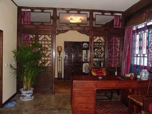 玩转山西 你未必知道的晋地七绝