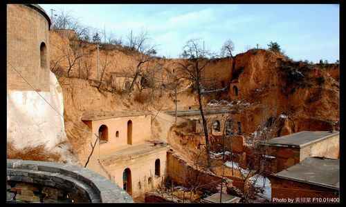 玩转山西 你未必知道的晋地七绝