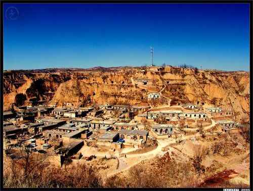 玩转山西 你未必知道的晋地七绝