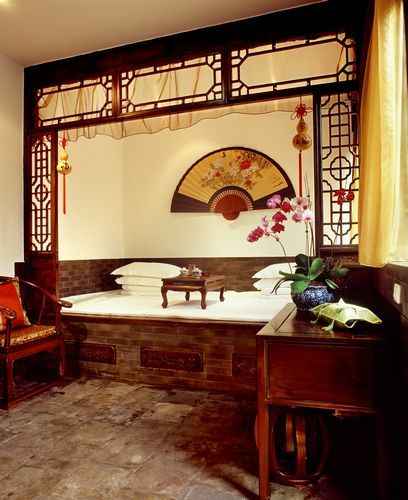 玩转山西 你未必知道的晋地七绝