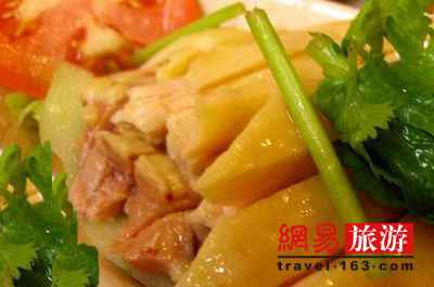 文昌鸡