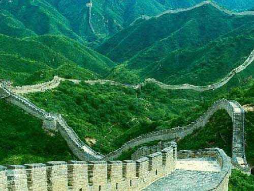 中国十大超级
