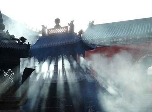 盘点那些醉人心弦的祖国名胜
