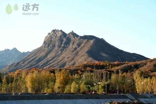 古北口