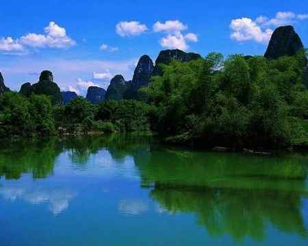 国内三大导演带火的旅游地