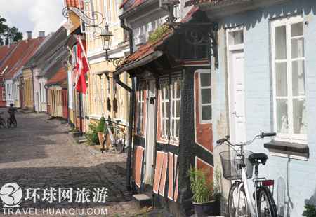2011年最热欧洲游TOP19