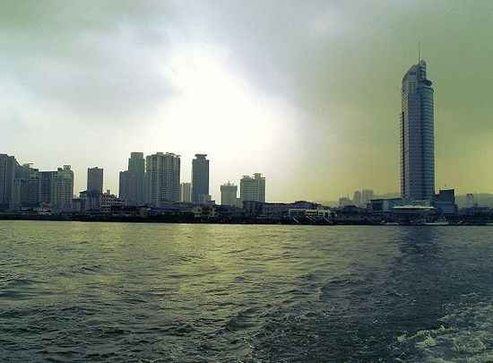 厦门最全旅游省钱攻略
