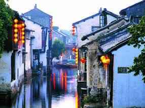 国内最好的婚纱摄影地