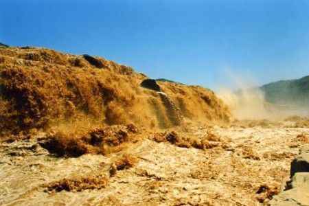 开车去旅行 盘点国内高人气自驾游线路