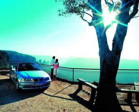 开车去旅行 盘点国内高人气自驾游线路