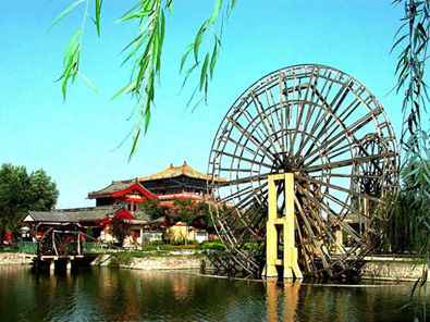 开车去旅行 盘点国内高人气自驾游线路