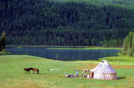 开车去旅行 盘点国内高人气自驾游线路