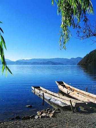 纵览我国九大裸浴温泉