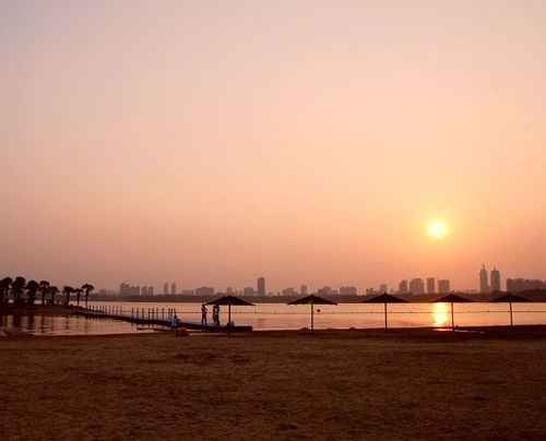书香湖畔 盘点中国十大高校名湖