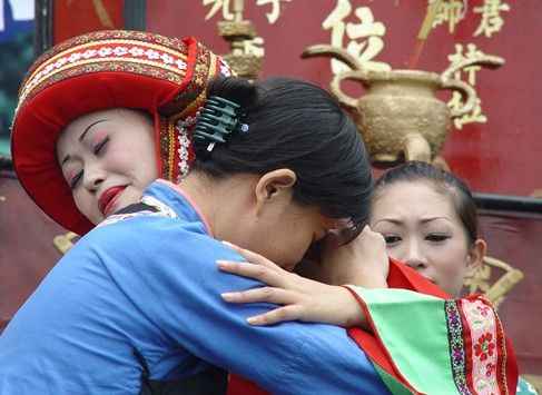 大饱耳福 逛中国最“好听”的景点