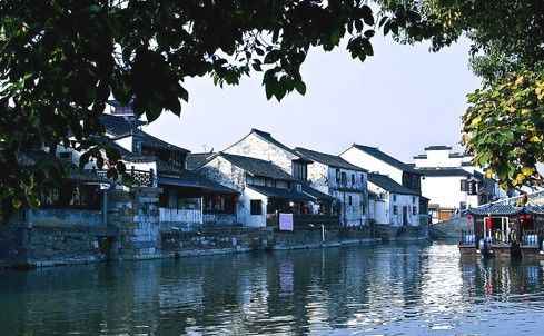 大饱耳福 逛中国最“好听”的景点
