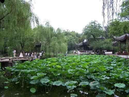 2010年最值得去游玩的中国美景