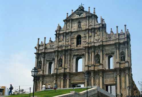 2010年最值得去游玩的中国美景