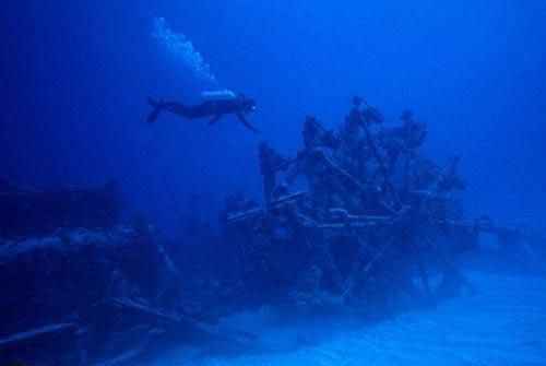 纵览全球最美的11处不知名海滨岛屿