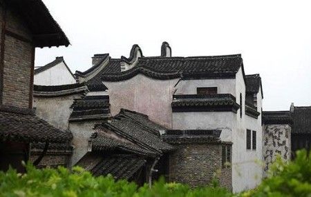 情迷乌镇 用身体去感受繁华背后的宁静