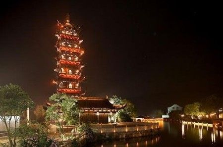 情迷乌镇 用身体去感受繁华背后的宁静