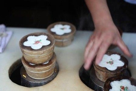 情迷乌镇 用身体去感受繁华背后的宁静