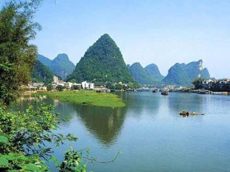 早春踏青觅香 悠游国内10大赏花胜地