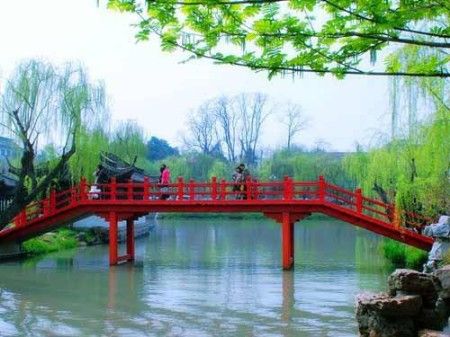 早春踏青觅香 悠游国内10大赏花胜地