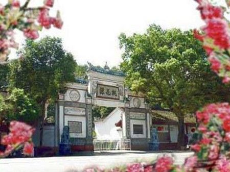 早春踏青觅香 悠游国内10大赏花胜地