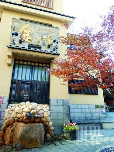 迷醉神奇金汤——关西古镇