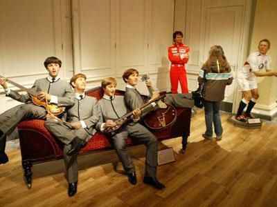 宝贝最爱 寒假亲子游胜地推荐（欧洲篇）