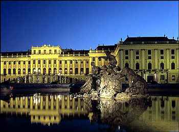 宝贝最爱 寒假亲子游胜地推荐（欧洲篇）