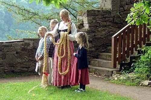 宝贝最爱 寒假亲子游胜地推荐（欧洲篇）