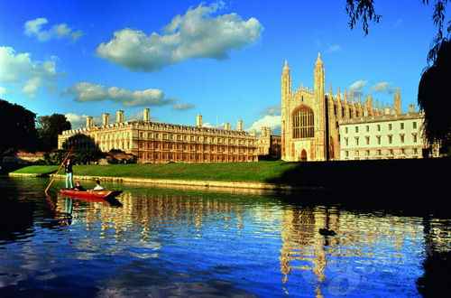 宝贝最爱 寒假亲子游胜地推荐（欧洲篇）