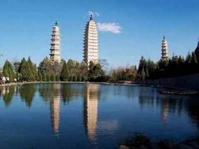 网民选出中国十大快乐城市(组图)