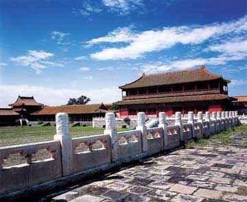 中国九大最具安全感城市 你在哪？