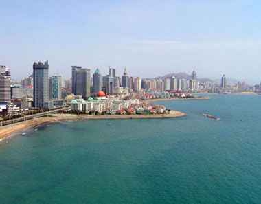 中国九大最具安全感城市 你在哪？
