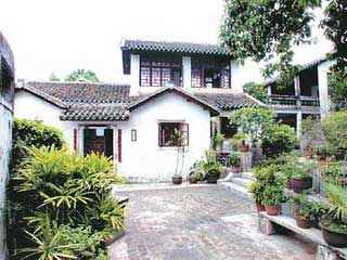 中国九大最具安全感城市 你在哪？